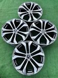 Диски 5/112 R17 Mercedes GLC Vito 7.5J et-36