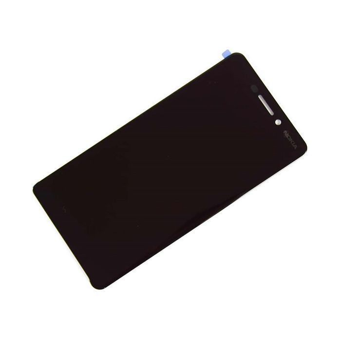 Wyświetlacz Lcd Nokia 6.1 6 2018 Ta-1050 Ta-1045
