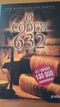 O Codex 632 - José Rodrigues dos Santos