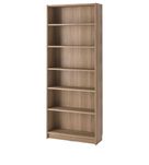 Estantes BILLY (Ikea) - 50%
