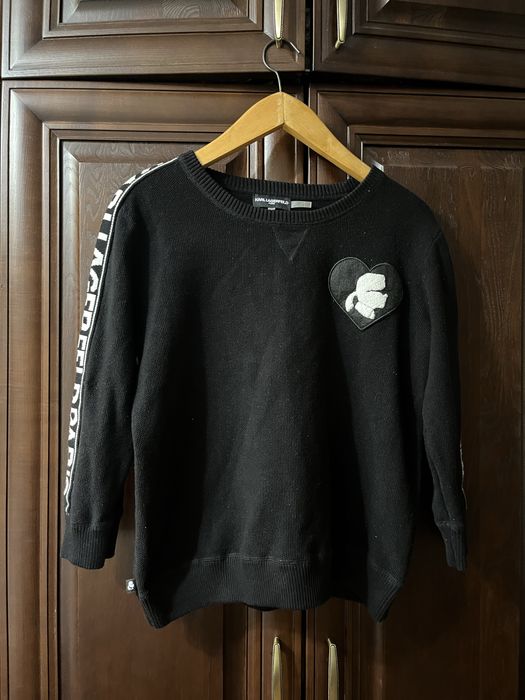 светр Karl Lagerfeld