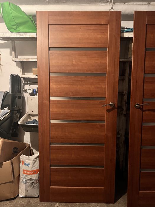 Drzwi pokojowe wewnętszne