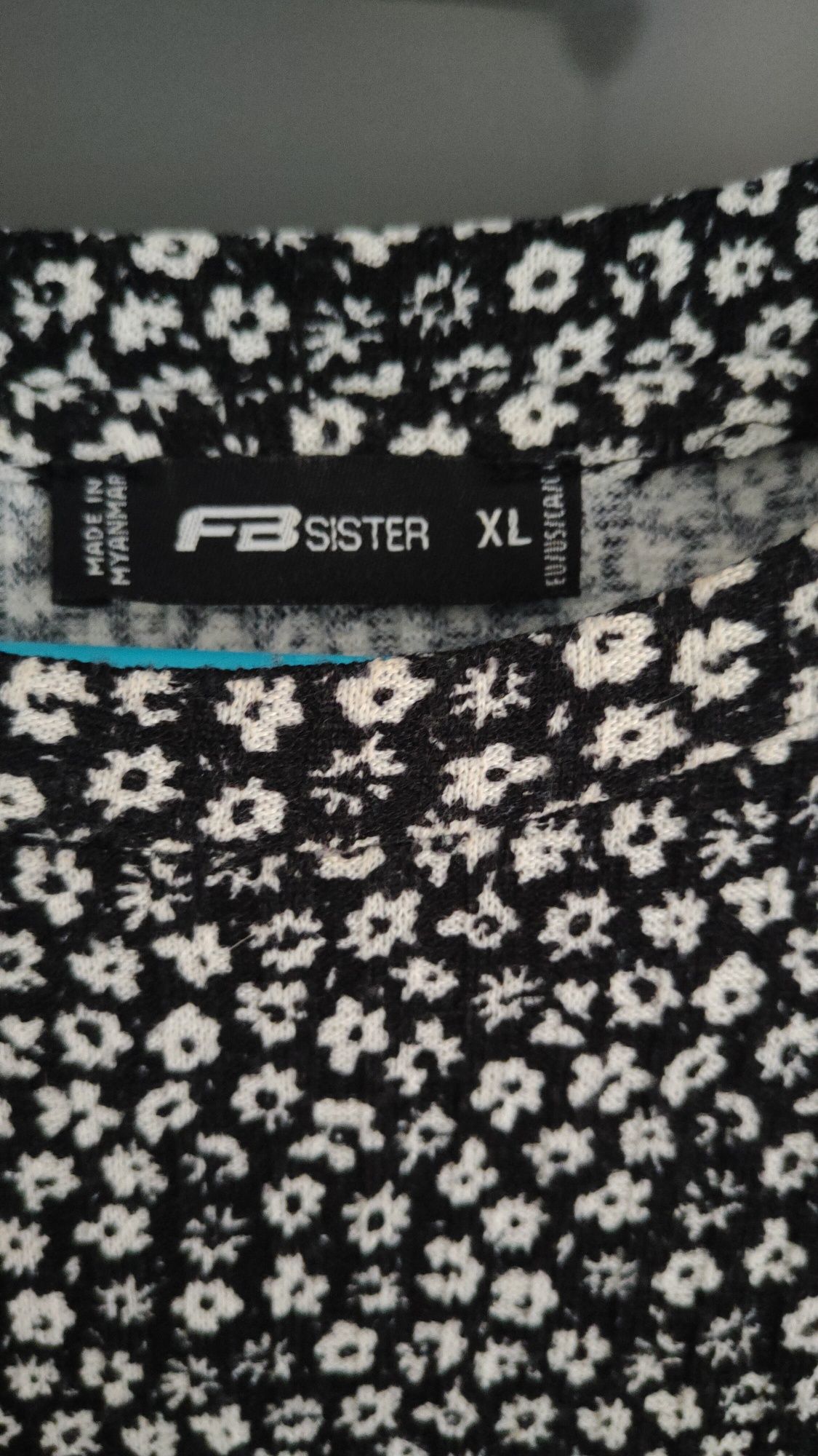 Sukienka FB Sister rozm XL