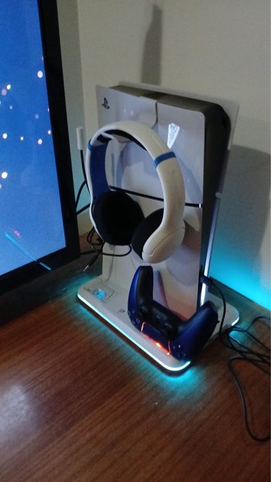 PlayStation 5 FullExtras