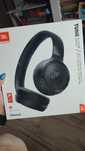 Słuchawki JBL TUNE 520 BT bezprzewodowe bluetooth