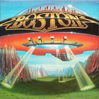 Boston - Don`t Look Back. Vinil.