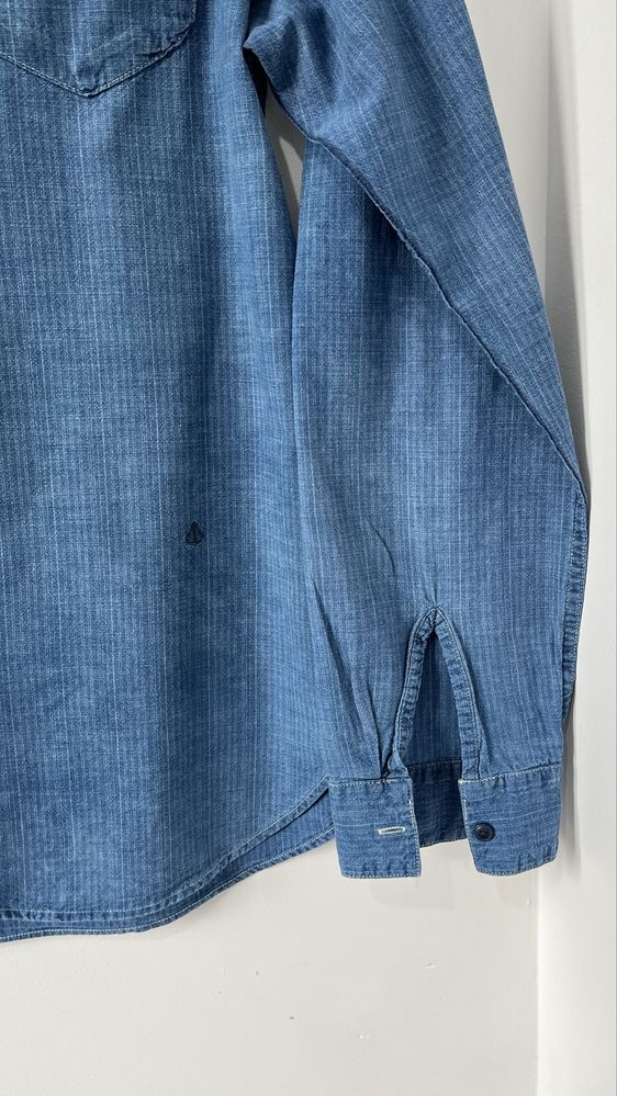 Scotch&Soda męska koszula jeans