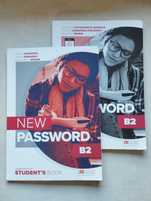 New Password B2 język angielski