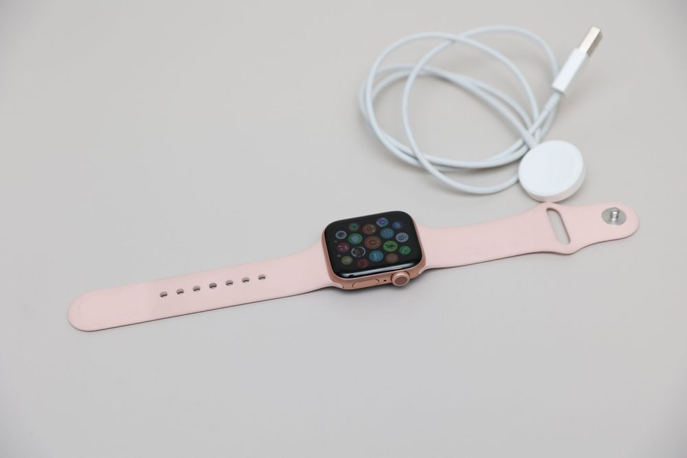 Годинник Apple Watch Series 6 40 mm Оригінал