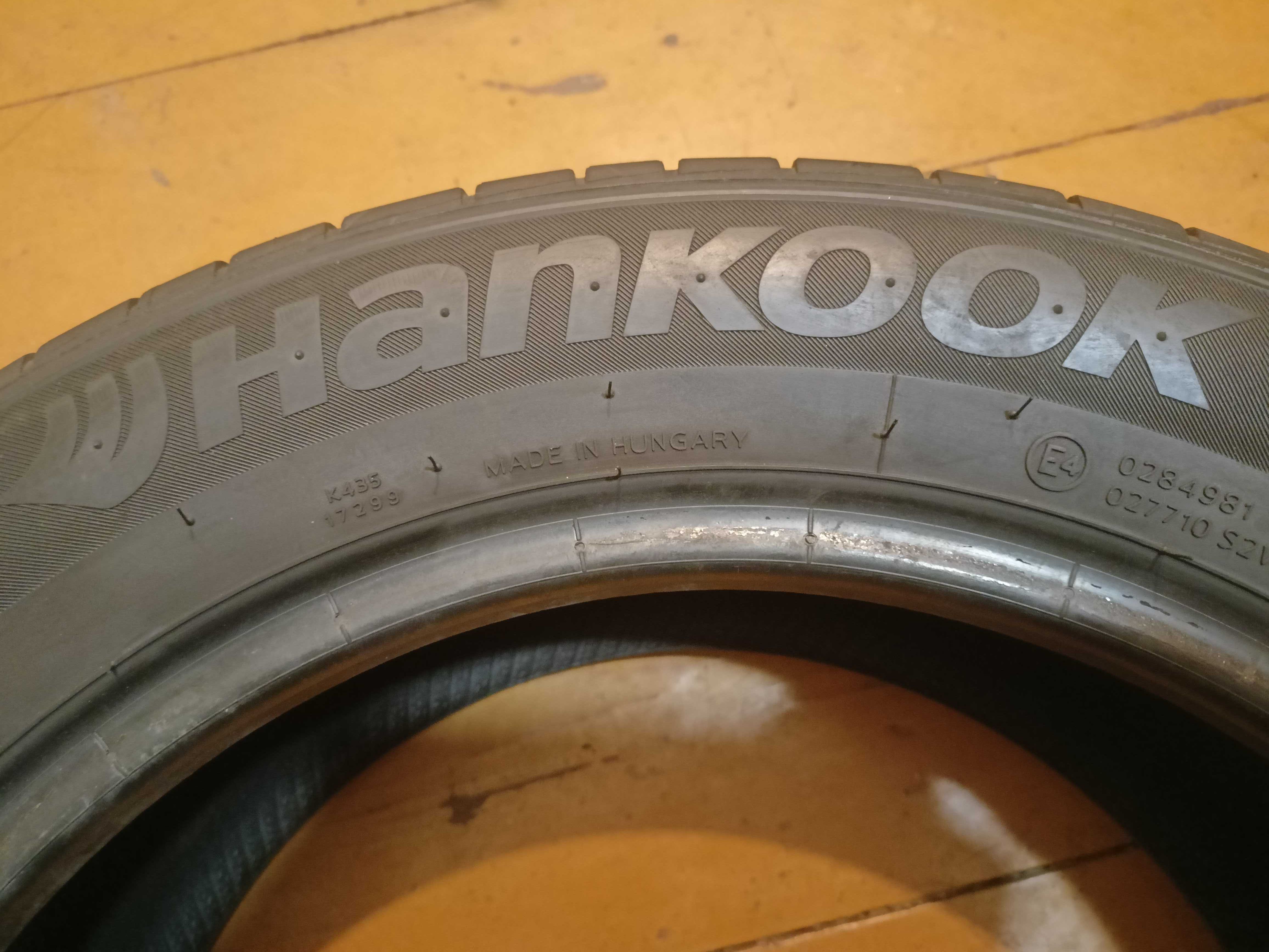 Hankook Kinergy Eco2 205/55R16 91H