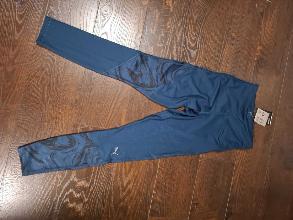 Лосины спортивные puma, оригинал