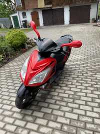 Junak 607 RS 125cc