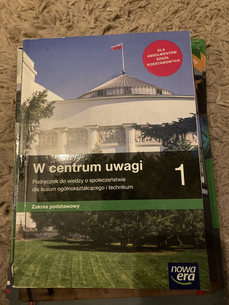 W centrum uwagi 1