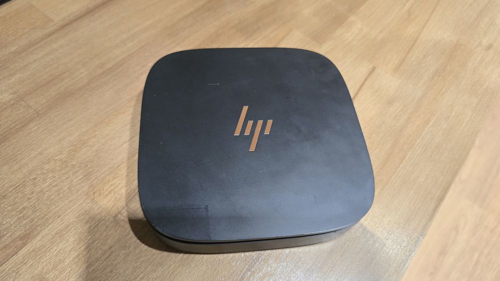 HP Elite Slice G2 i5-6500T 16GB RAM 128GB WIN11