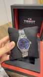 Швейцарські годинники Tissot