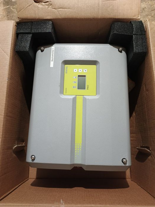 Мережевий інвертор Kostal PIKO 7 Kw.