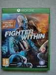 Grą Fighter Within Kinect Xbox One