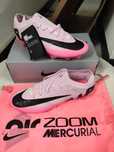 korki Nike Mercurial Vapor 15 Elite FG "Mad Brilliance Pack" 45 korki