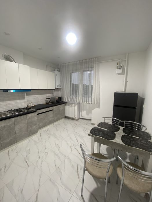 Здається квартира в новобудові на вул 50 Річчя УПА