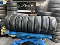 Pneus Semi Novos Michelin , Continental