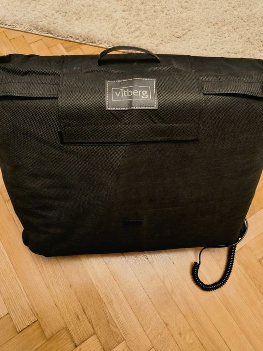 VItberg Enabio 2 + Klin Wspomagający stan BDB++