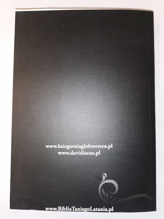 Biblia taniego spania + Biblia taniego latania. Dawid Dudek