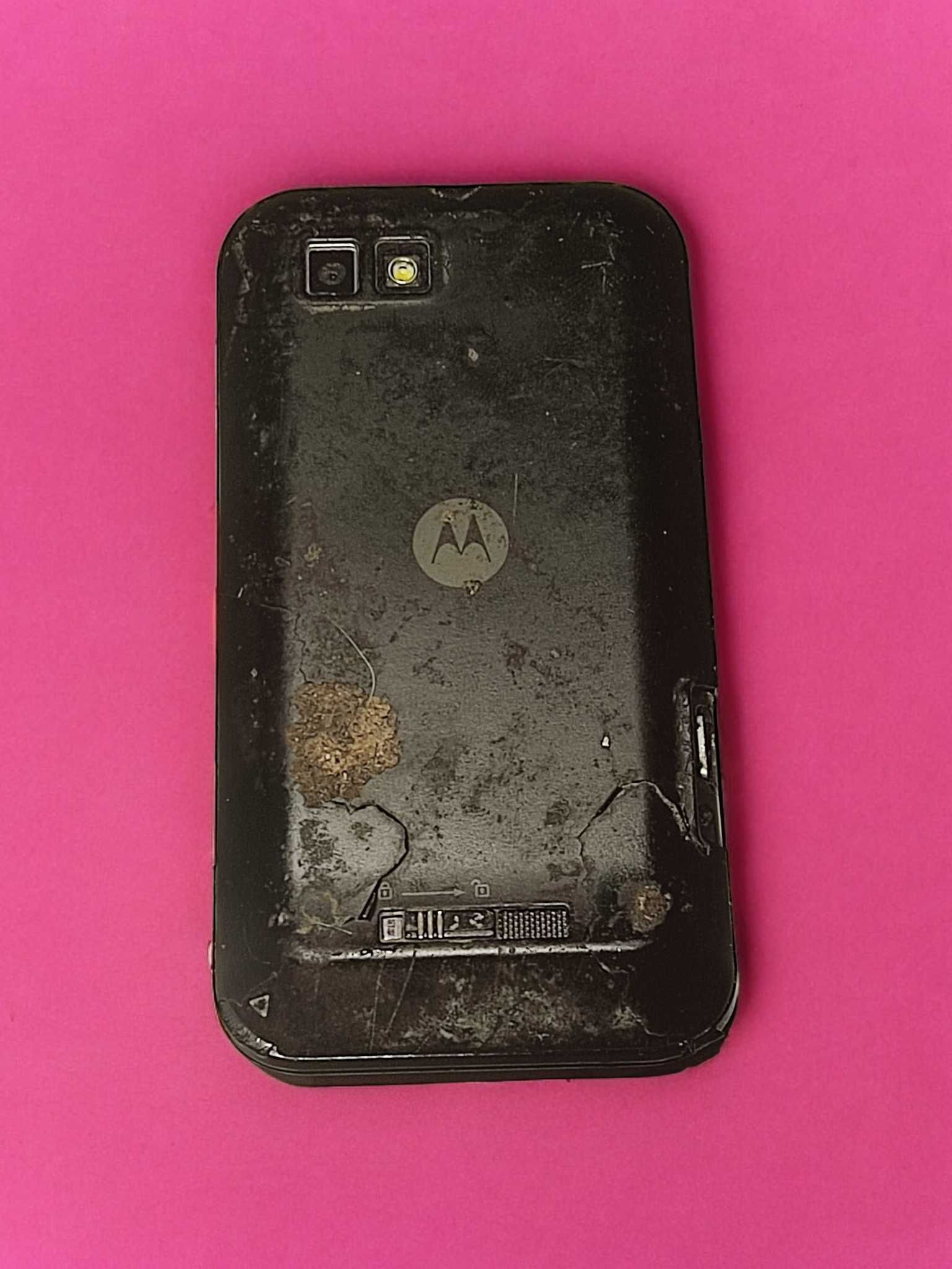 Мобільний Телефон Смартфон – Motorola Defy mini XT320 "(НА ЗАПЧАСТИНИ)