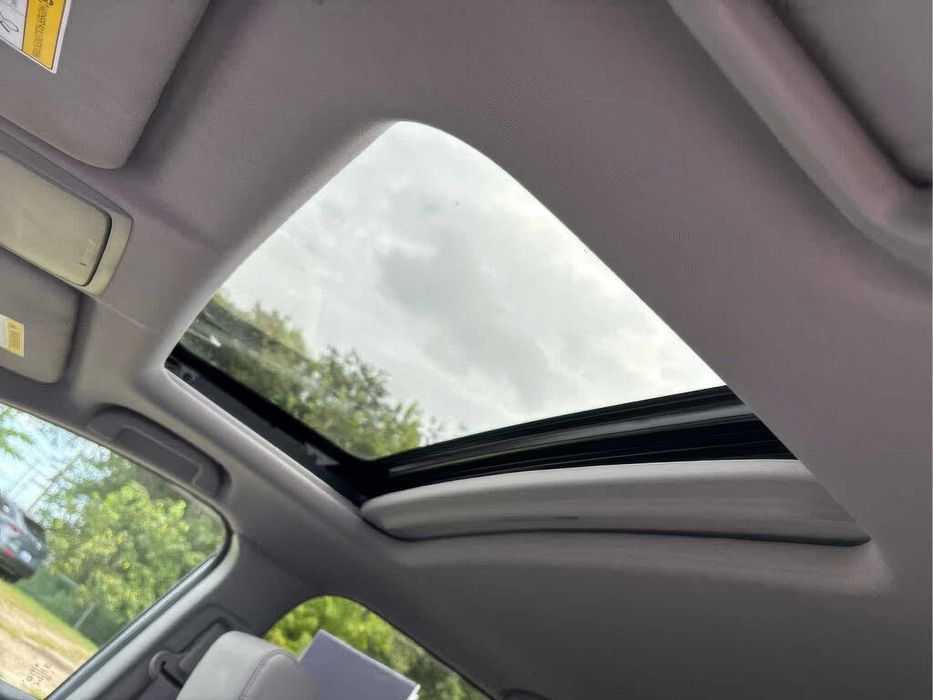 Honda CR-V EX-L      2022