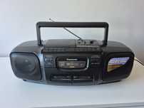 Panasonic RX-DT30 radiomagnetofon boombox