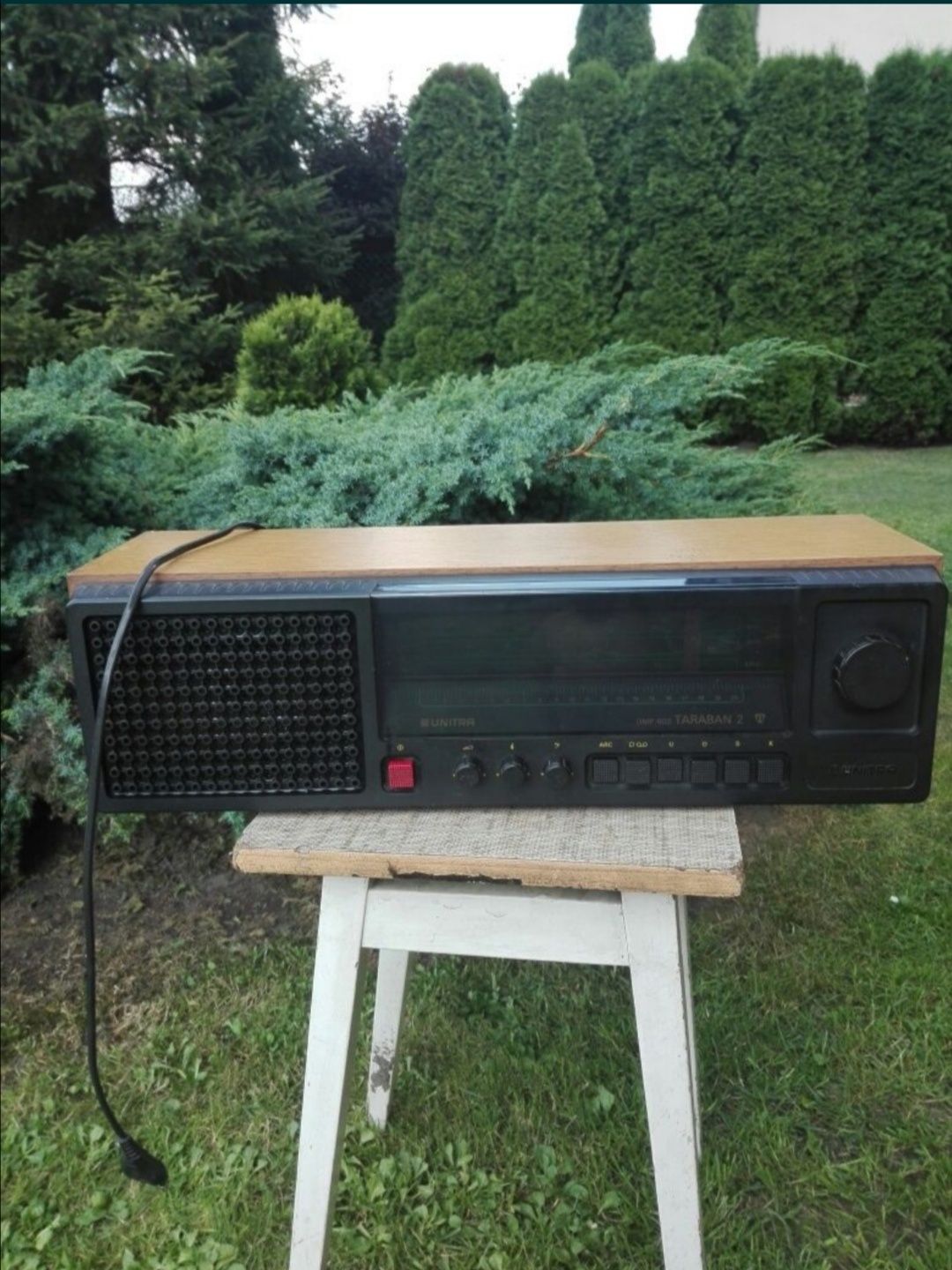 Sprzedam radio Taraban 2