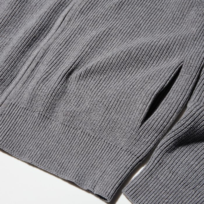 Кардиган Uniqlo ( M,L,XL)