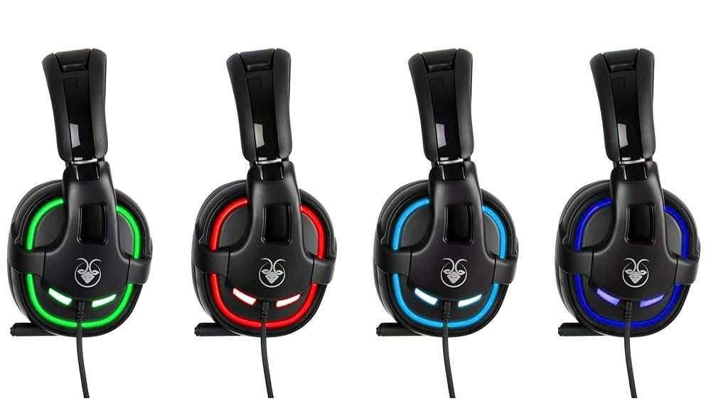 Гарнітура Goatec X02 Sentry