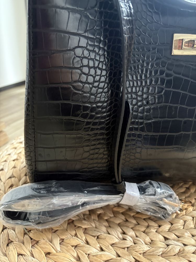 Elegancka torba Orsay