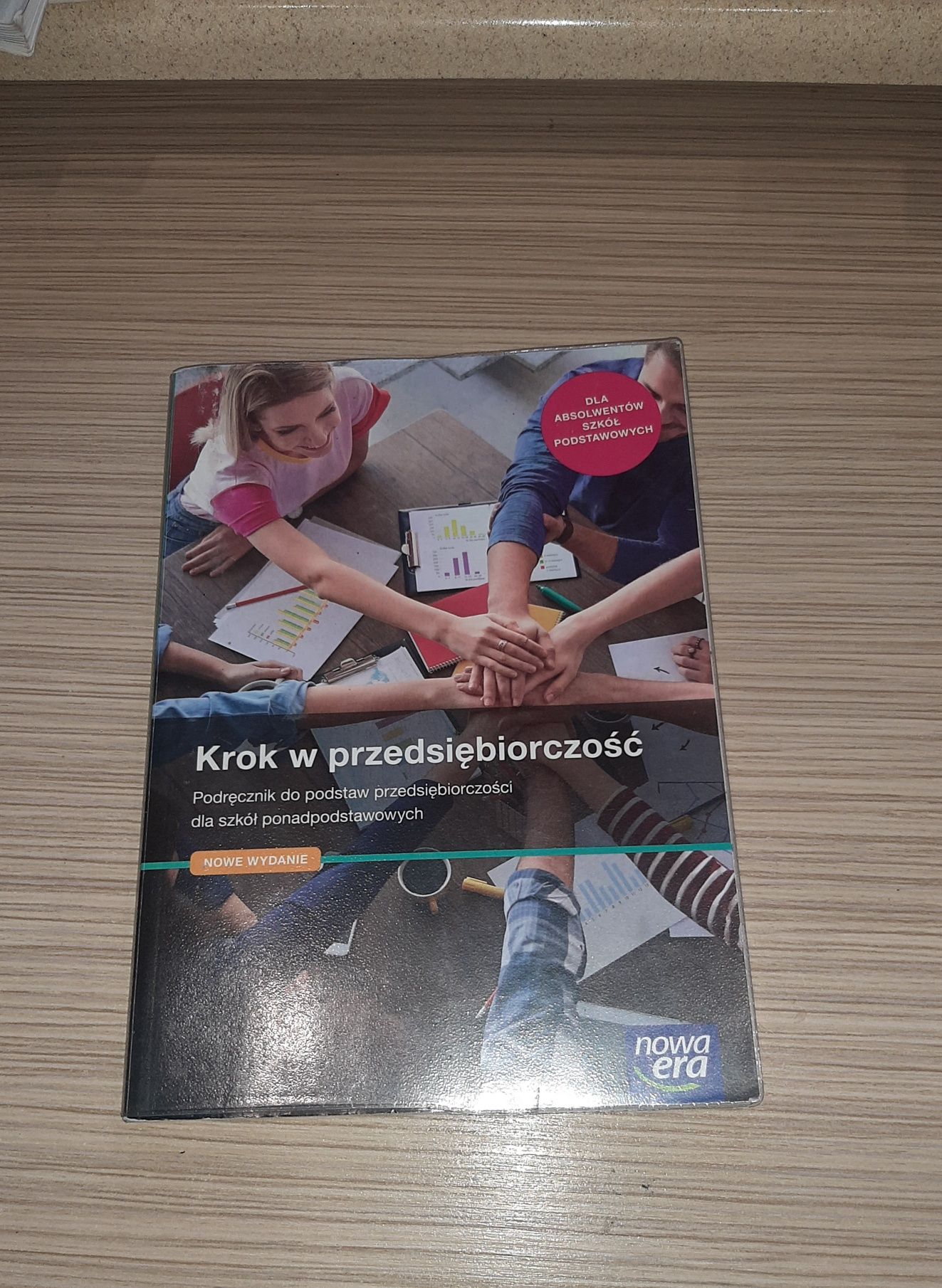 podstawy przedsiebiorczosci
