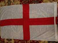 Flaga Anglii duża 90 x 150 cm - na maszt
