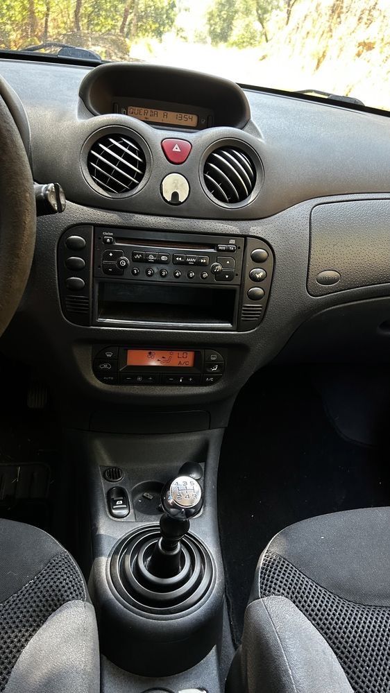 Citroen C2 VTR 1.4