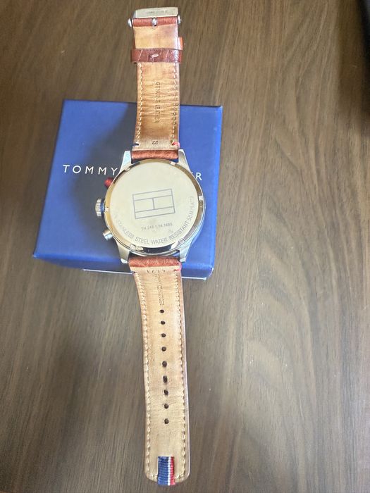 Relógio Tommy Hilfiger New York