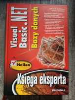 Visual Basic.NET Bazy danych Księga eksperta McManus
