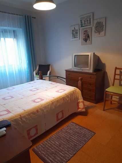 Apartamento venda Alcântara T2