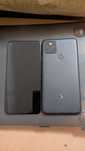 Google Pixel 5 128gb розборка, запчастини