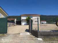 Armazém em Carregosa, Oliveira de Azeméis