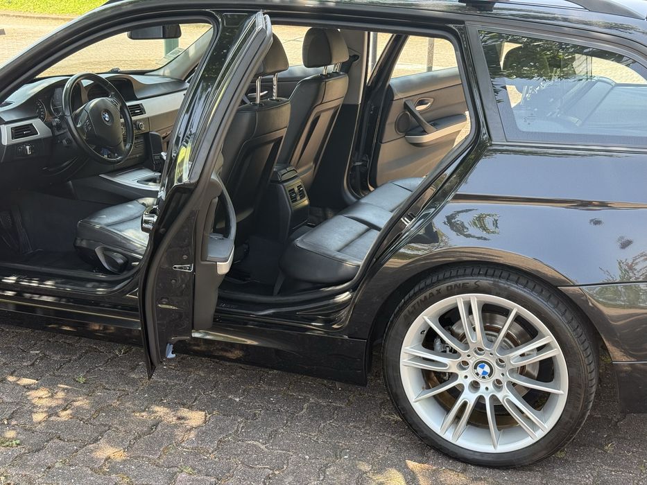 Bmw 318 Touring Confort