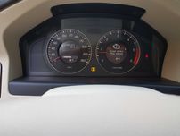 VOLVO S80 V70 XC70 Licznik Zegary Tablica EUROPA CZĘŚCI RADOM