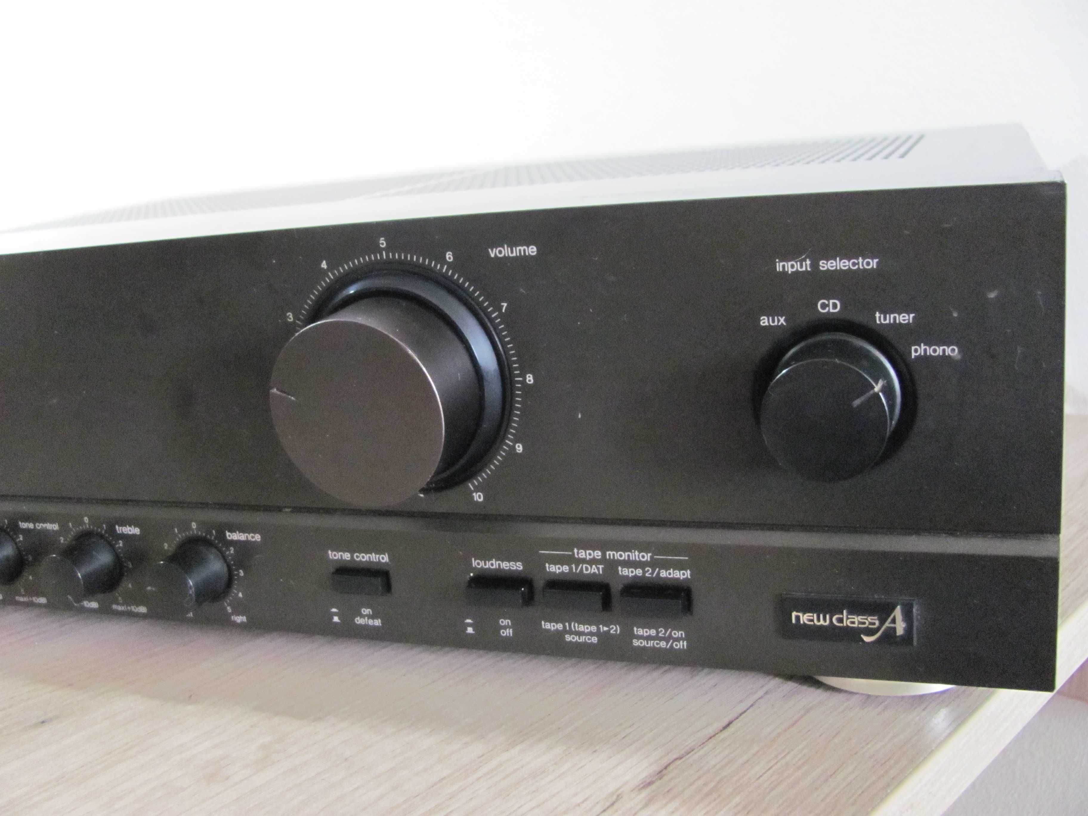 Wzmacniacz Stereo TECHNICS SU-810