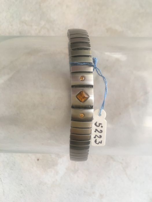 Pulseiras novas (continuacao)