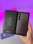 79 циклів Samsung galaxy s24 black 8 256 нове | неверлок snapdragon