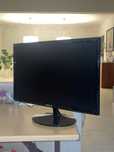 Monitor Samsung.