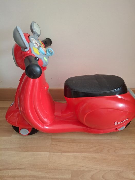 Mota vespa chicco