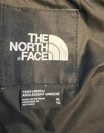 The North Face Doudoune 1996 Retro Nuptse700 XS
