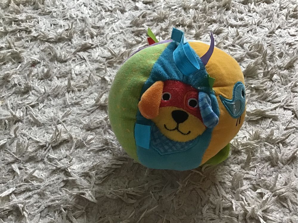 Conjunto de brinquedos de bebé